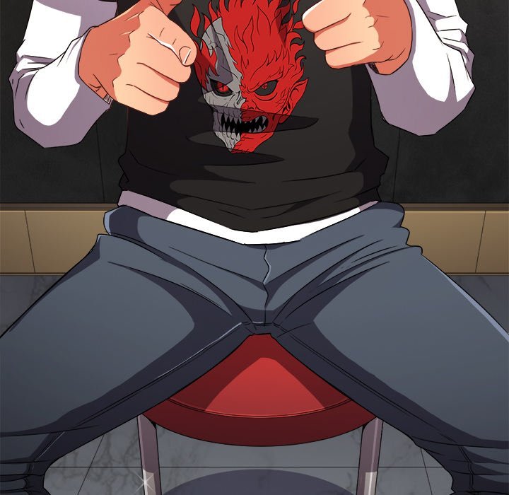 My High School Bully Chapter 65 Page 6