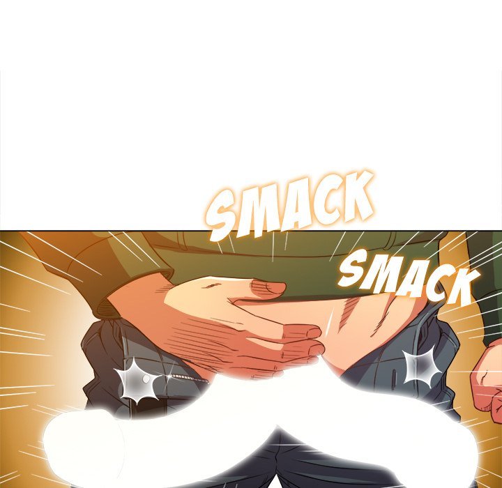 My High School Bully Chapter 65 Page 77