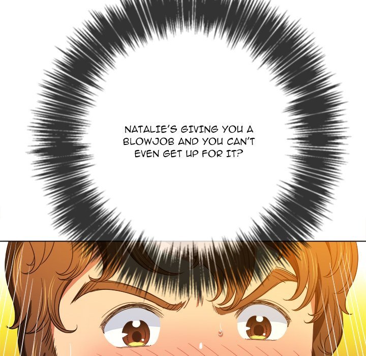 My High School Bully Chapter 65 Page 81