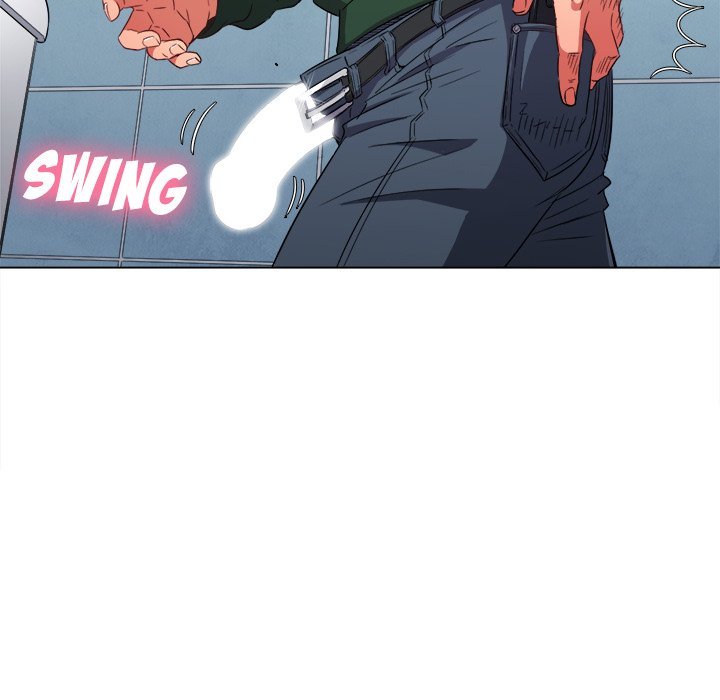 My High School Bully Chapter 65 Page 88