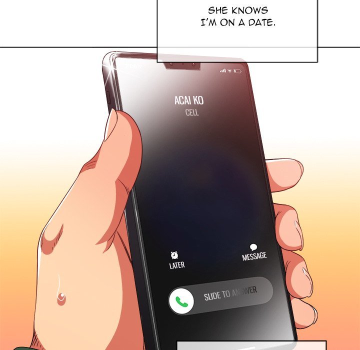 My High School Bully Chapter 65 Page 90