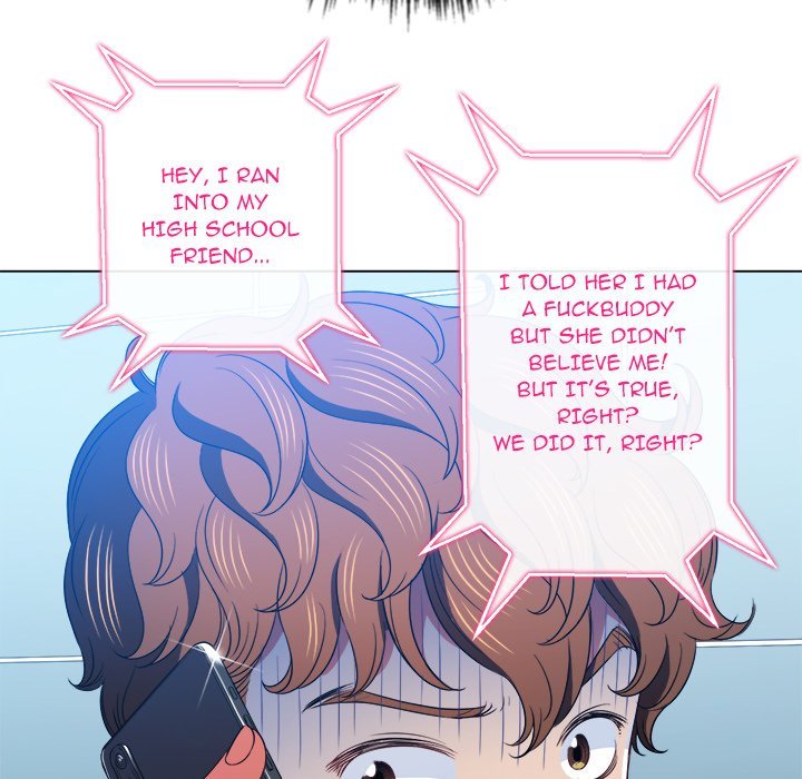My High School Bully Chapter 65 Page 99
