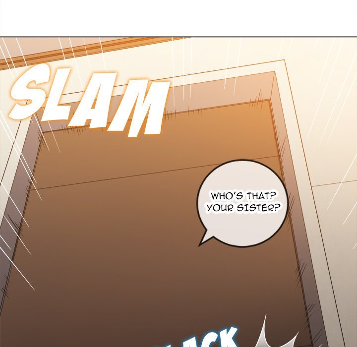 My High School Bully Chapter 66 Page 106