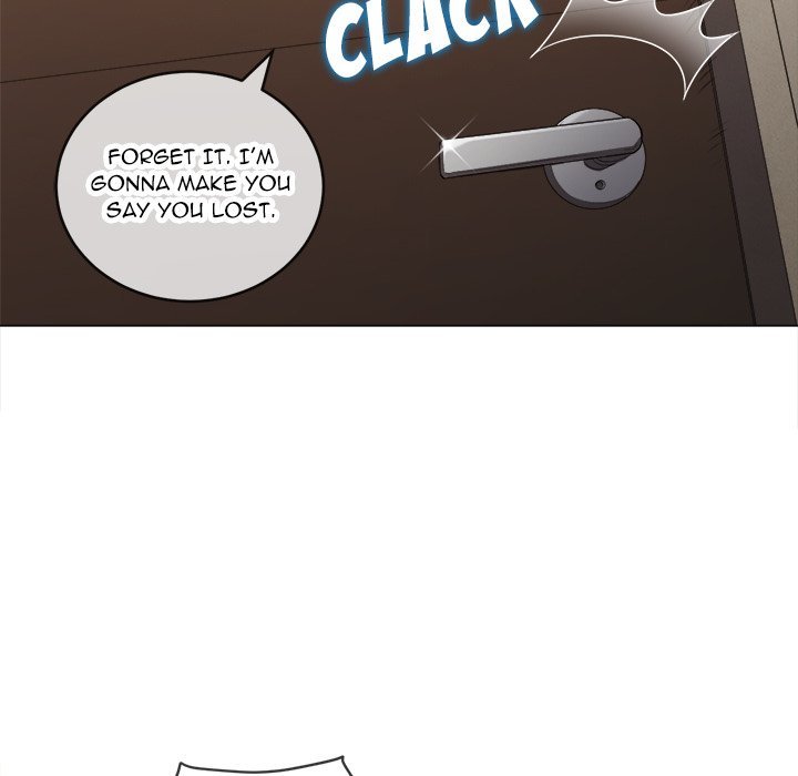 My High School Bully Chapter 66 Page 107