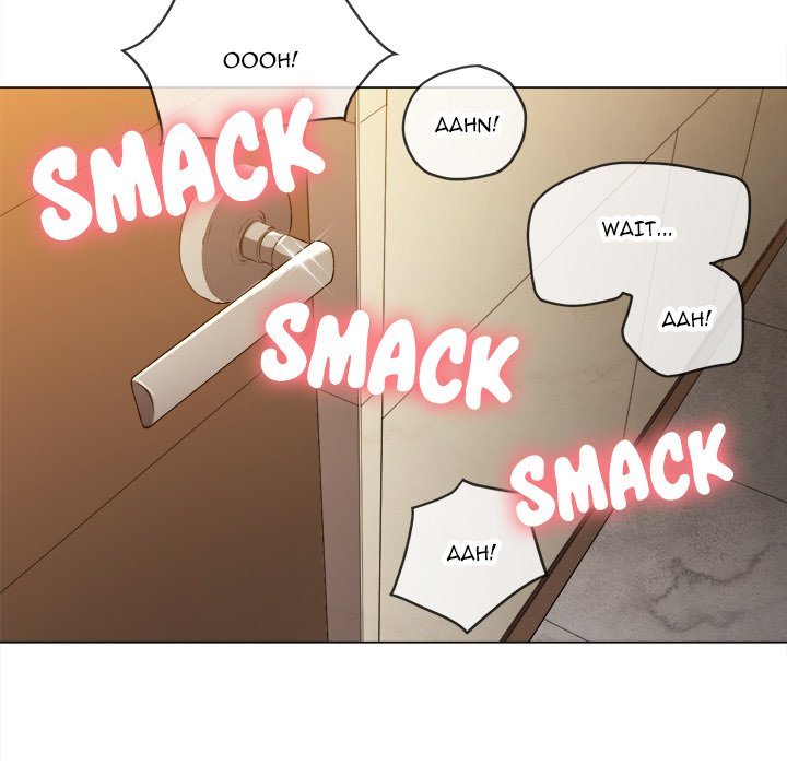 My High School Bully Chapter 66 Page 108