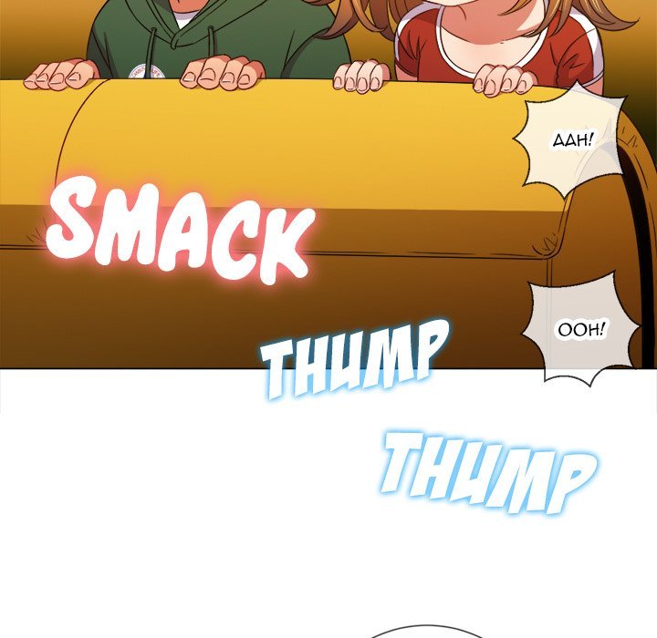 My High School Bully Chapter 66 Page 110