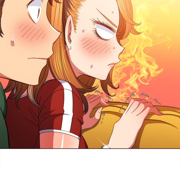 My High School Bully Chapter 66 Page 113