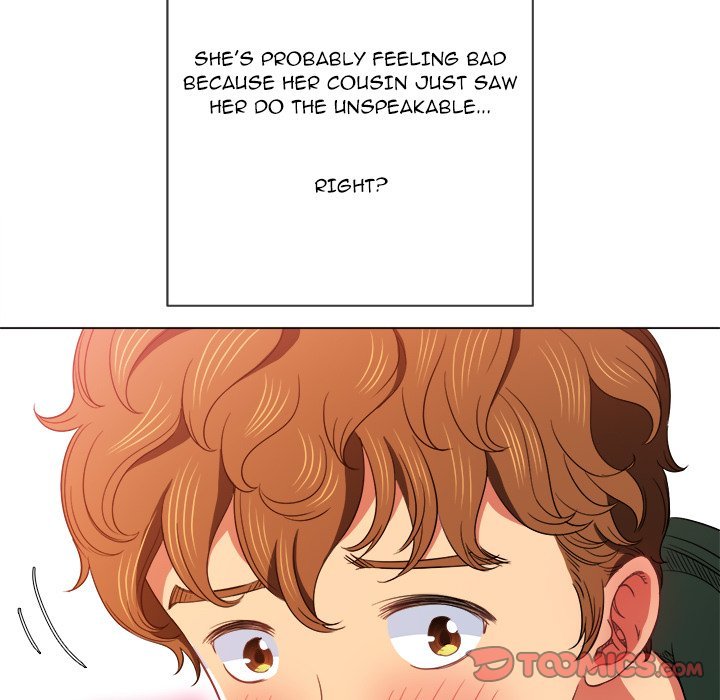 My High School Bully Chapter 66 Page 117