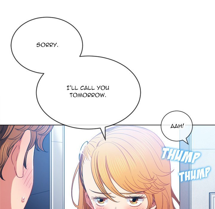 My High School Bully Chapter 66 Page 121