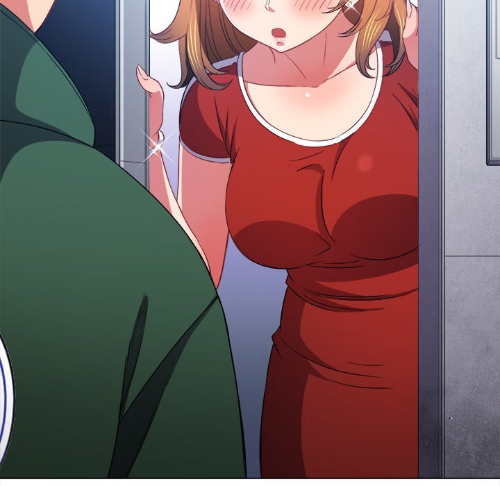 My High School Bully Chapter 66 Page 122