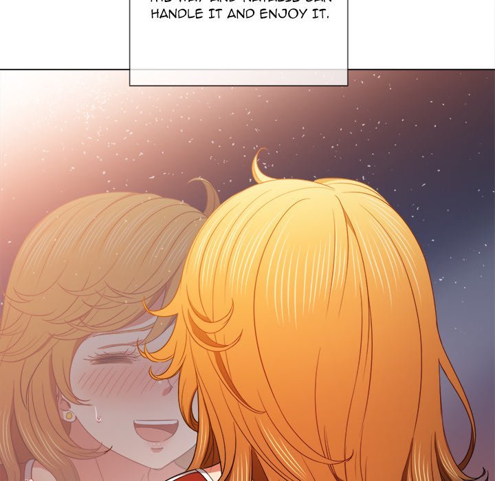 My High School Bully Chapter 66 Page 13