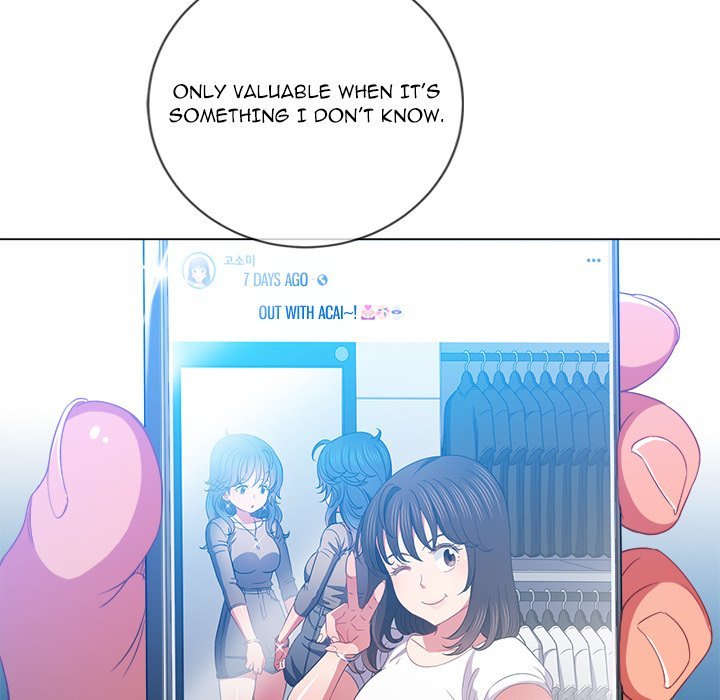 My High School Bully Chapter 66 Page 133