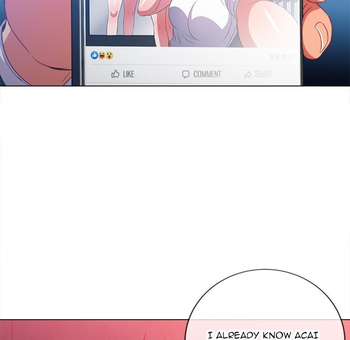 My High School Bully Chapter 66 Page 134