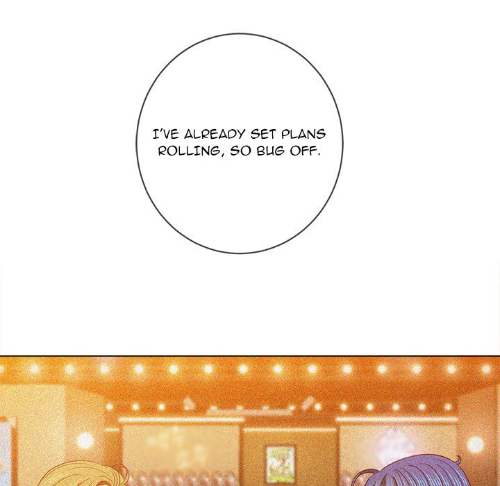 My High School Bully Chapter 66 Page 137
