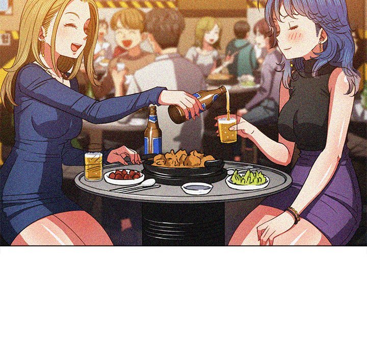 My High School Bully Chapter 66 Page 138