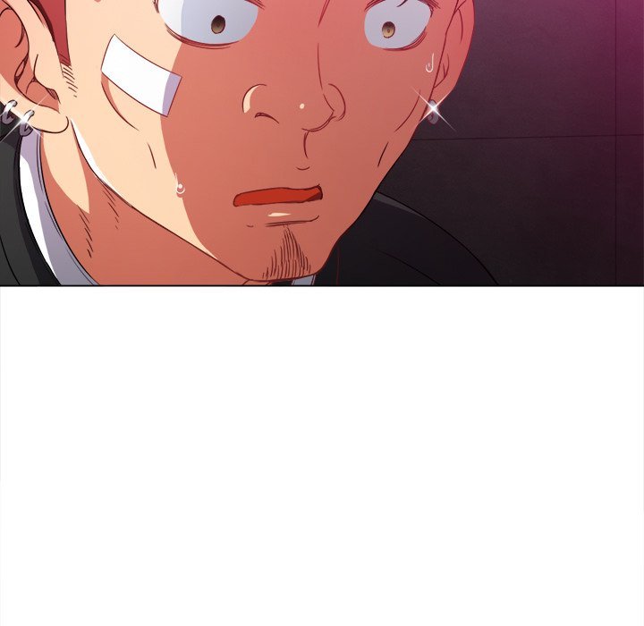 My High School Bully Chapter 66 Page 140