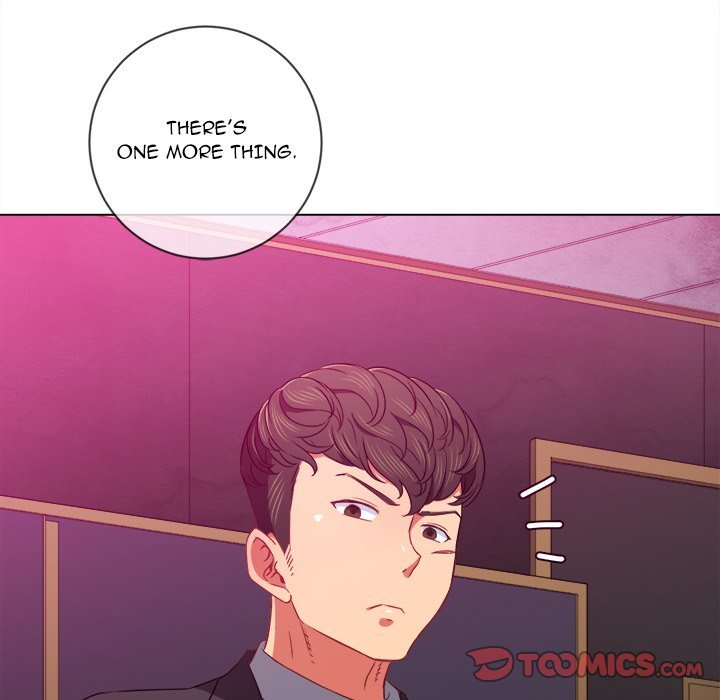 My High School Bully Chapter 66 Page 141