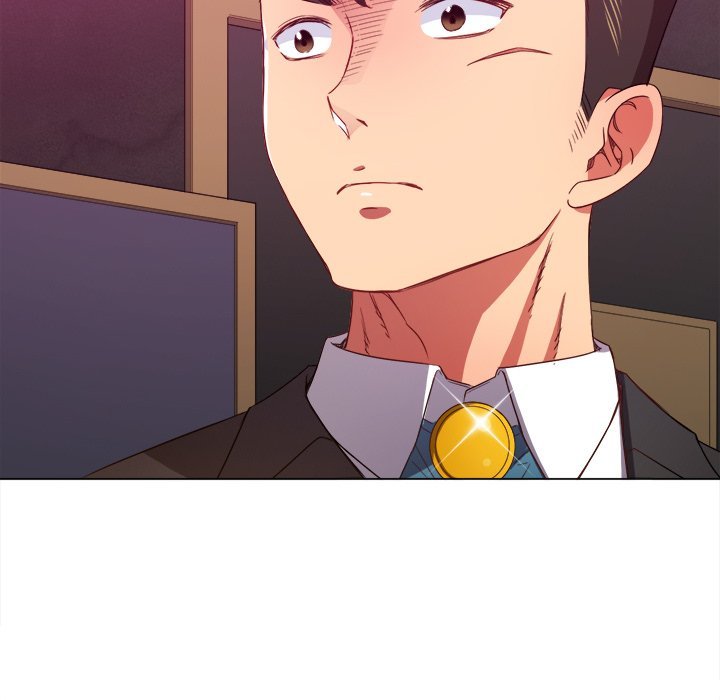 My High School Bully Chapter 66 Page 146
