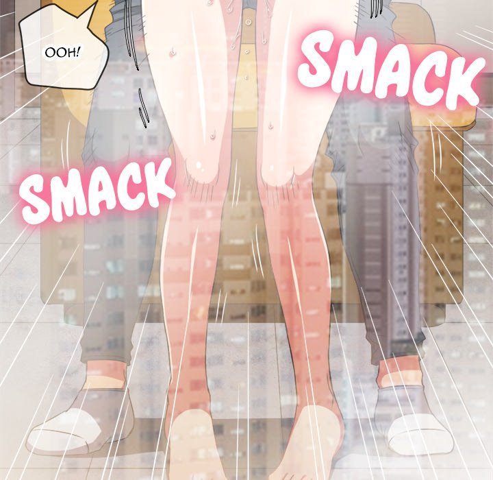 My High School Bully Chapter 66 Page 18