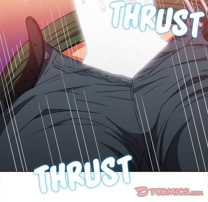 My High School Bully Chapter 66 Page 21