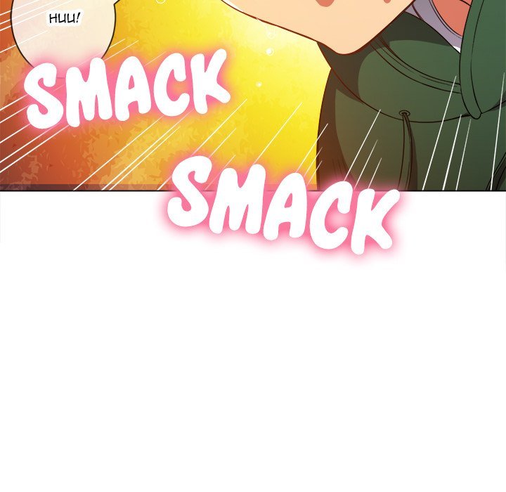 My High School Bully Chapter 66 Page 26