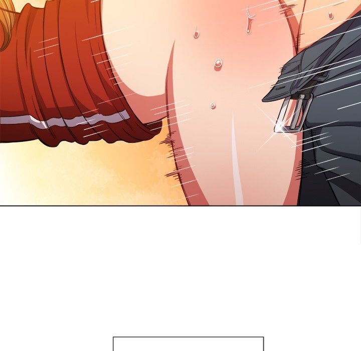 My High School Bully Chapter 66 Page 30