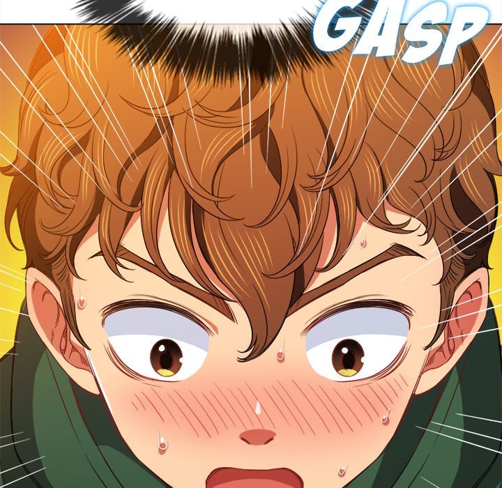 My High School Bully Chapter 66 Page 36