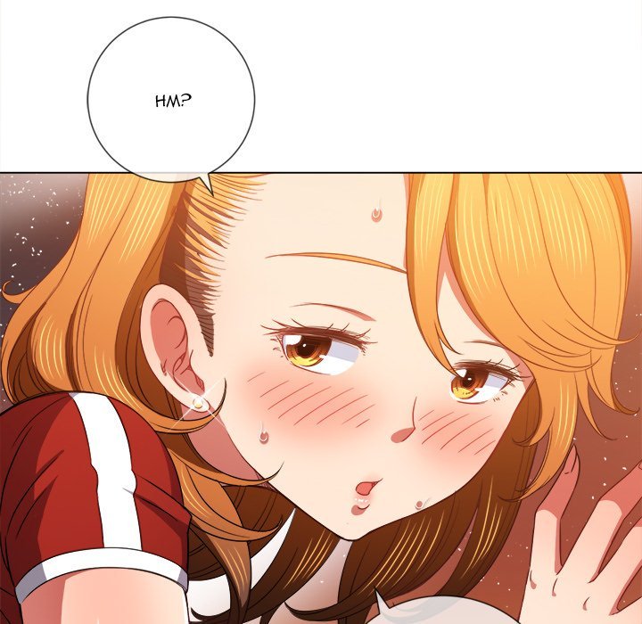 My High School Bully Chapter 66 Page 38