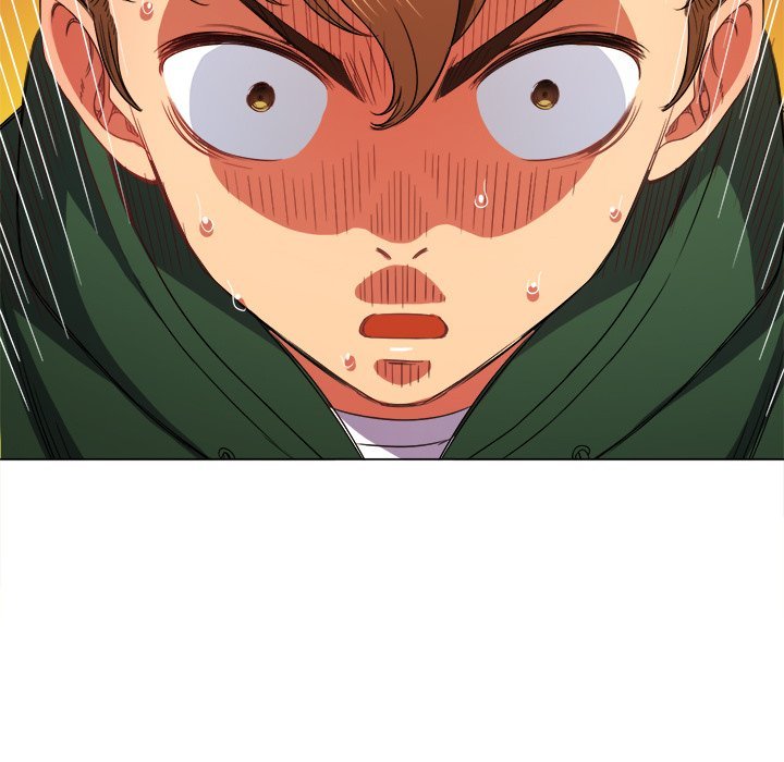 My High School Bully Chapter 66 Page 43