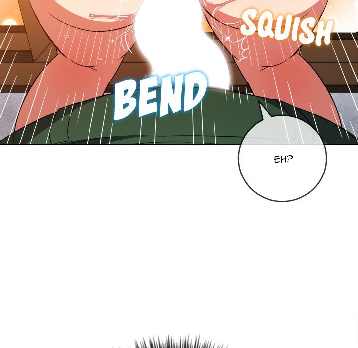 My High School Bully Chapter 66 Page 70