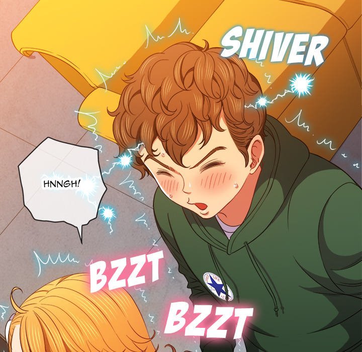 My High School Bully Chapter 66 Page 8