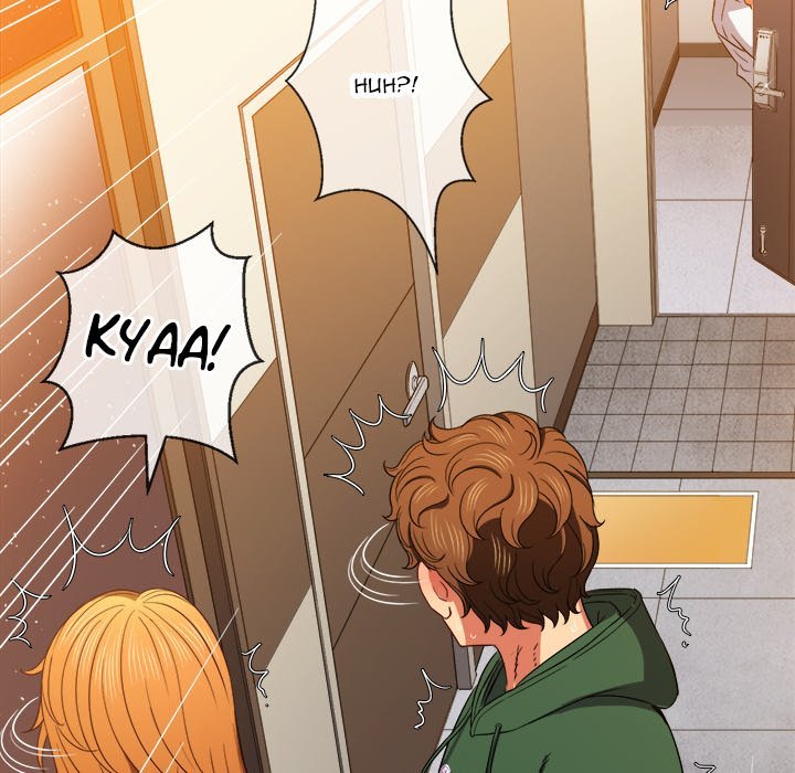 My High School Bully Chapter 66 Page 91