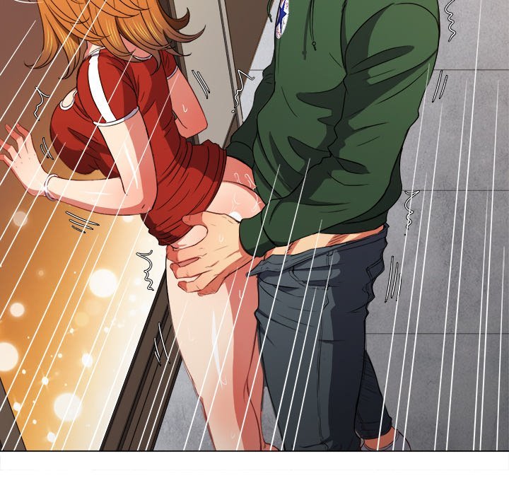 My High School Bully Chapter 66 Page 92
