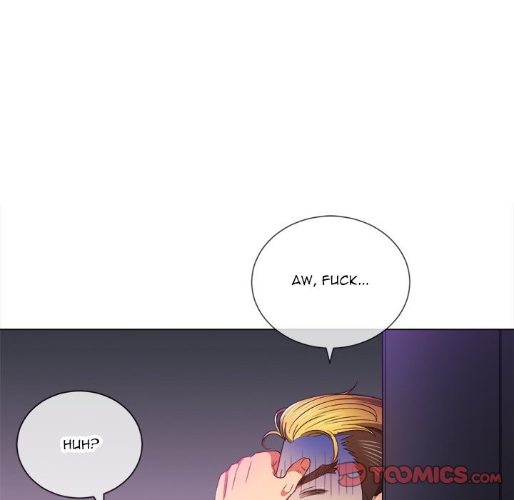 My High School Bully Chapter 66 Page 93