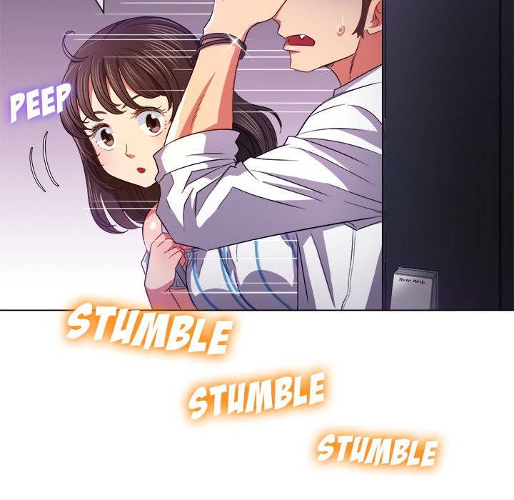 My High School Bully Chapter 66 Page 94