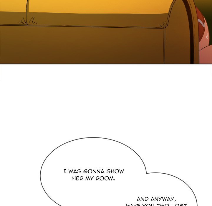 My High School Bully Chapter 66 Page 96