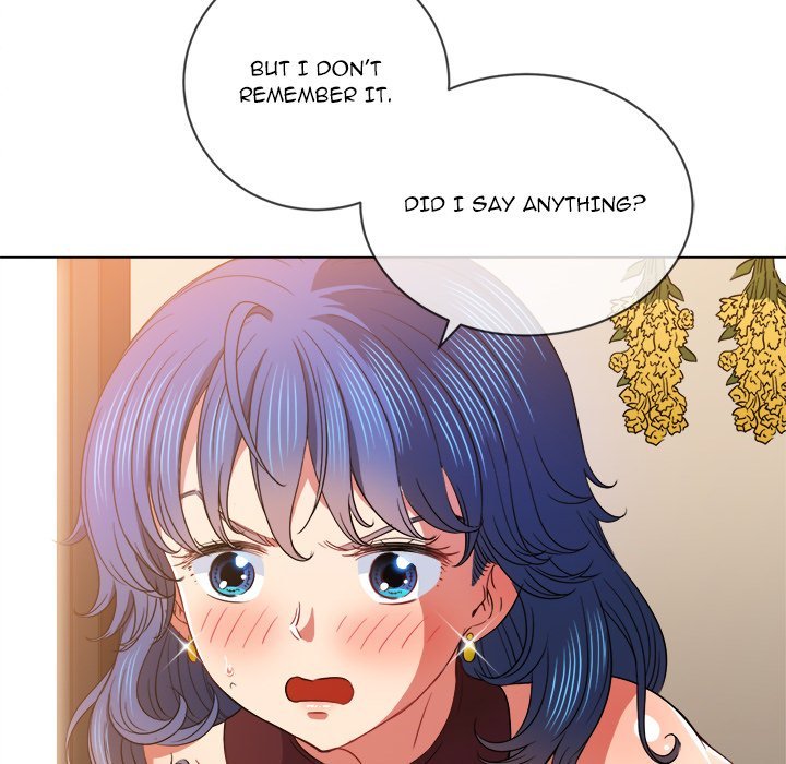 My High School Bully Chapter 67 Page 10