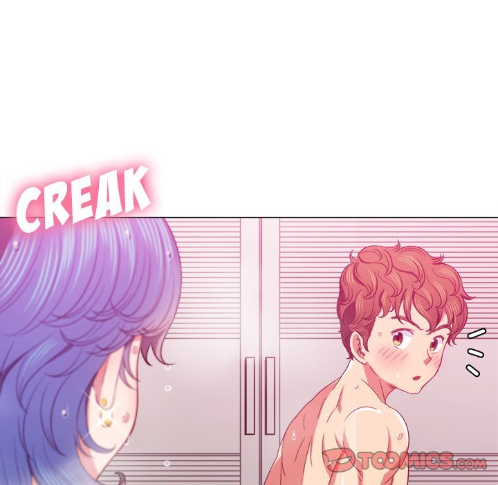 My High School Bully Chapter 67 Page 117