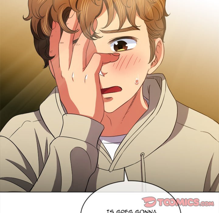 My High School Bully Chapter 67 Page 33