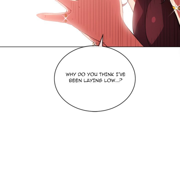 My High School Bully Chapter 67 Page 40
