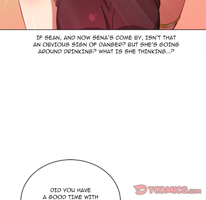 My High School Bully Chapter 67 Page 45