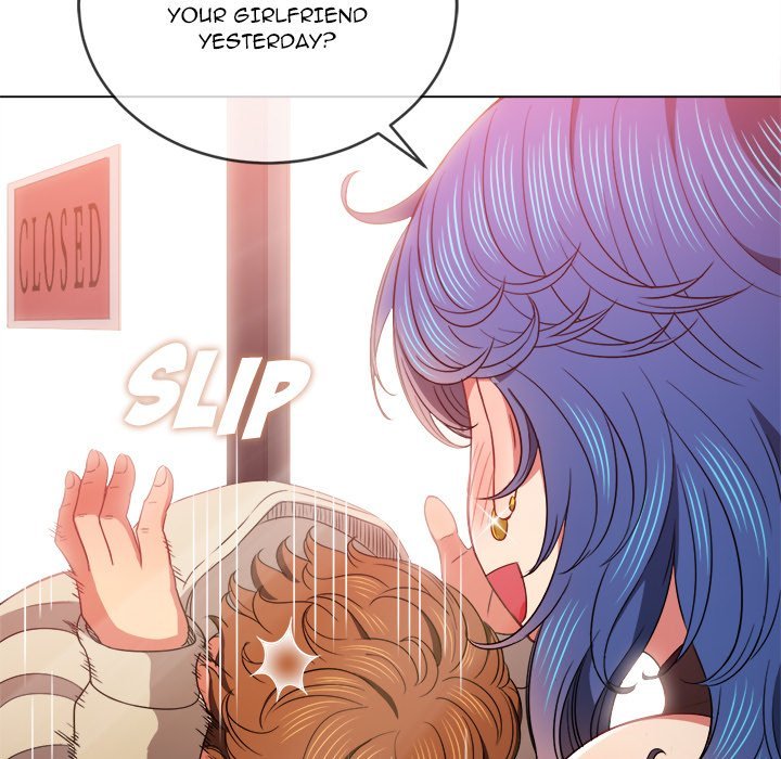 My High School Bully Chapter 67 Page 46