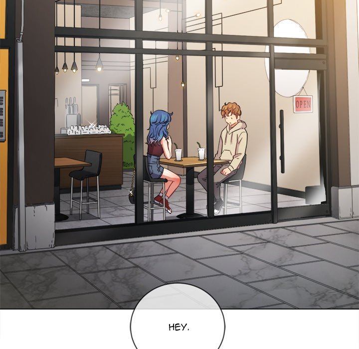 My High School Bully Chapter 67 Page 5