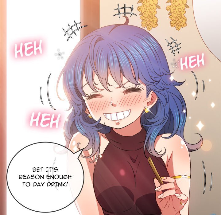 My High School Bully Chapter 67 Page 55