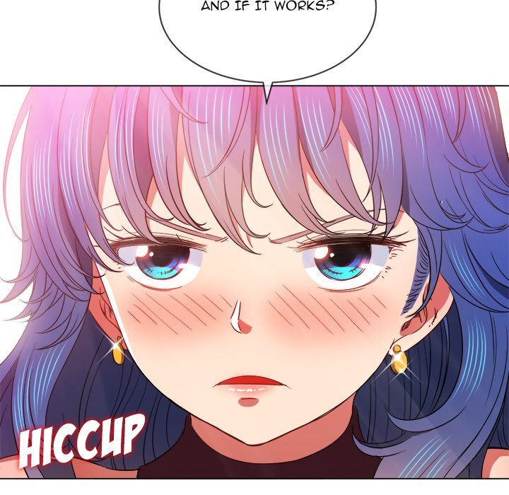 My High School Bully Chapter 67 Page 67