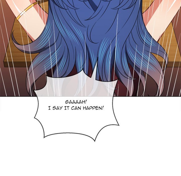 My High School Bully Chapter 67 Page 70
