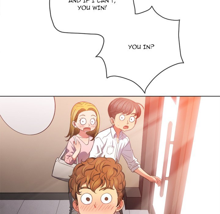 My High School Bully Chapter 67 Page 76
