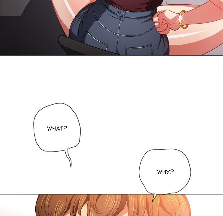 My High School Bully Chapter 67 Page 78