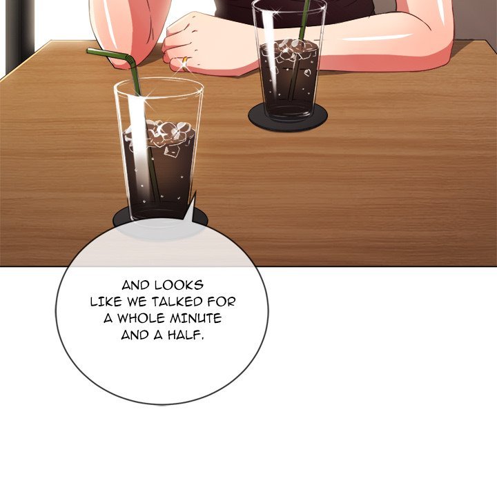 My High School Bully Chapter 67 Page 8