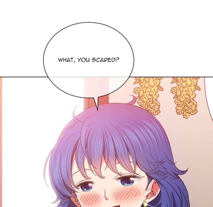 My High School Bully Chapter 67 Page 80
